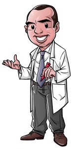 Caricatura_Cursos_Fora